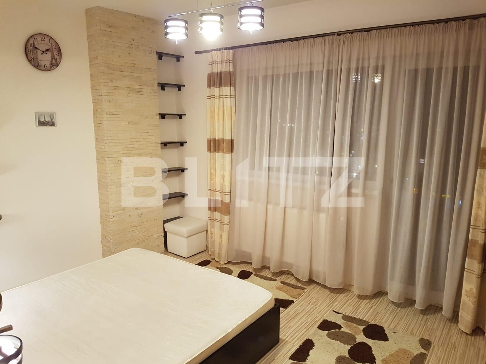 Apartament de închiriat 2 camere Zorilor - 39430AI | BLITZ Cluj-Napoca | Poza10
