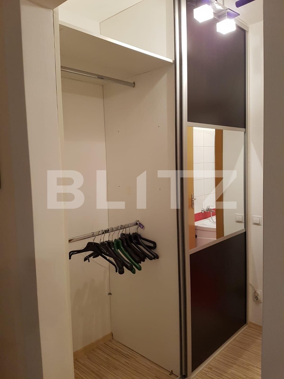 Apartament de închiriat 2 camere Zorilor - 39430AI | BLITZ Cluj-Napoca | Poza16