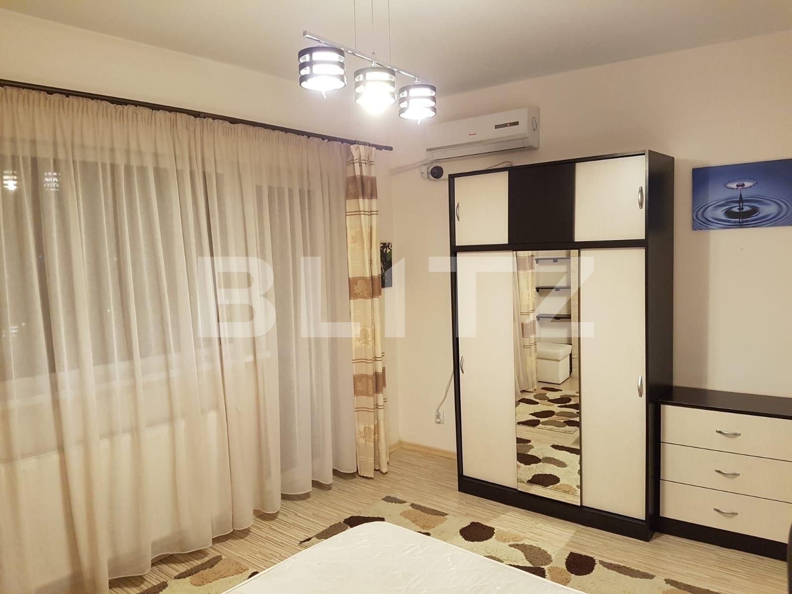 Apartament de închiriat 2 camere Zorilor - 39430AI | BLITZ Cluj-Napoca | Poza12