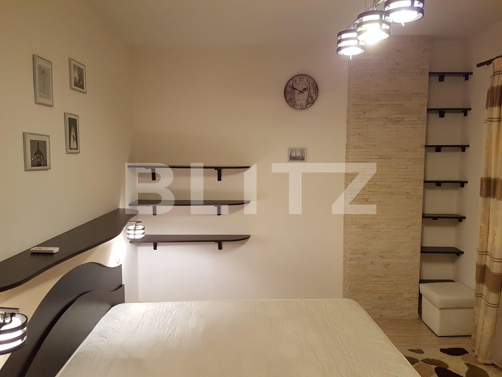 Apartament de închiriat 2 camere Zorilor - 39430AI | BLITZ Cluj-Napoca | Poza9