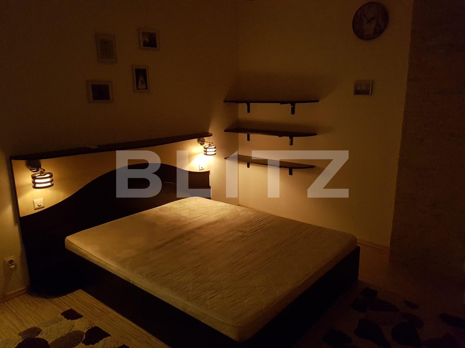 Apartament de închiriat 2 camere Zorilor - 39430AI | BLITZ Cluj-Napoca | Poza13