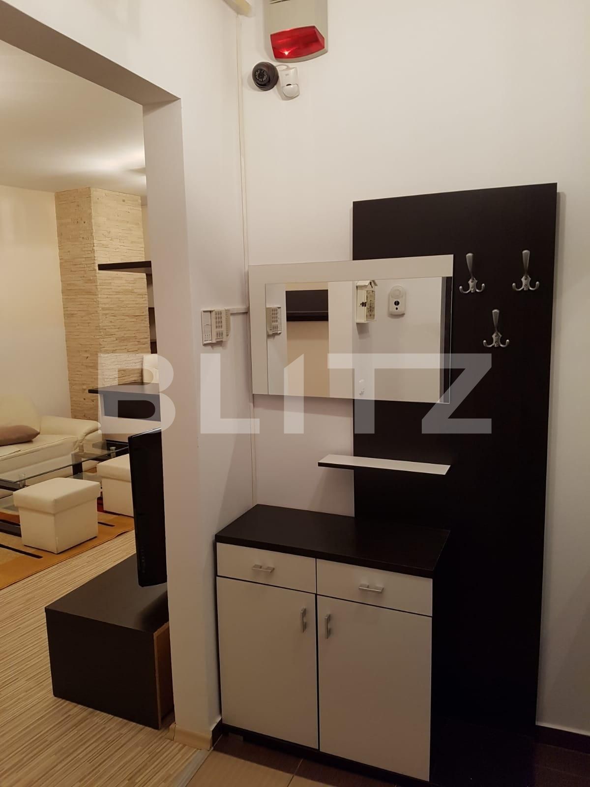 Apartament de închiriat 2 camere Zorilor - 39430AI | BLITZ Cluj-Napoca | Poza17
