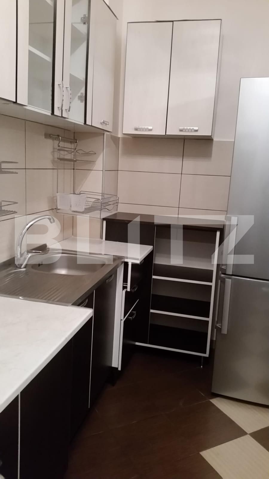 Apartament de închiriat 2 camere Zorilor - 39430AI | BLITZ Cluj-Napoca | Poza14