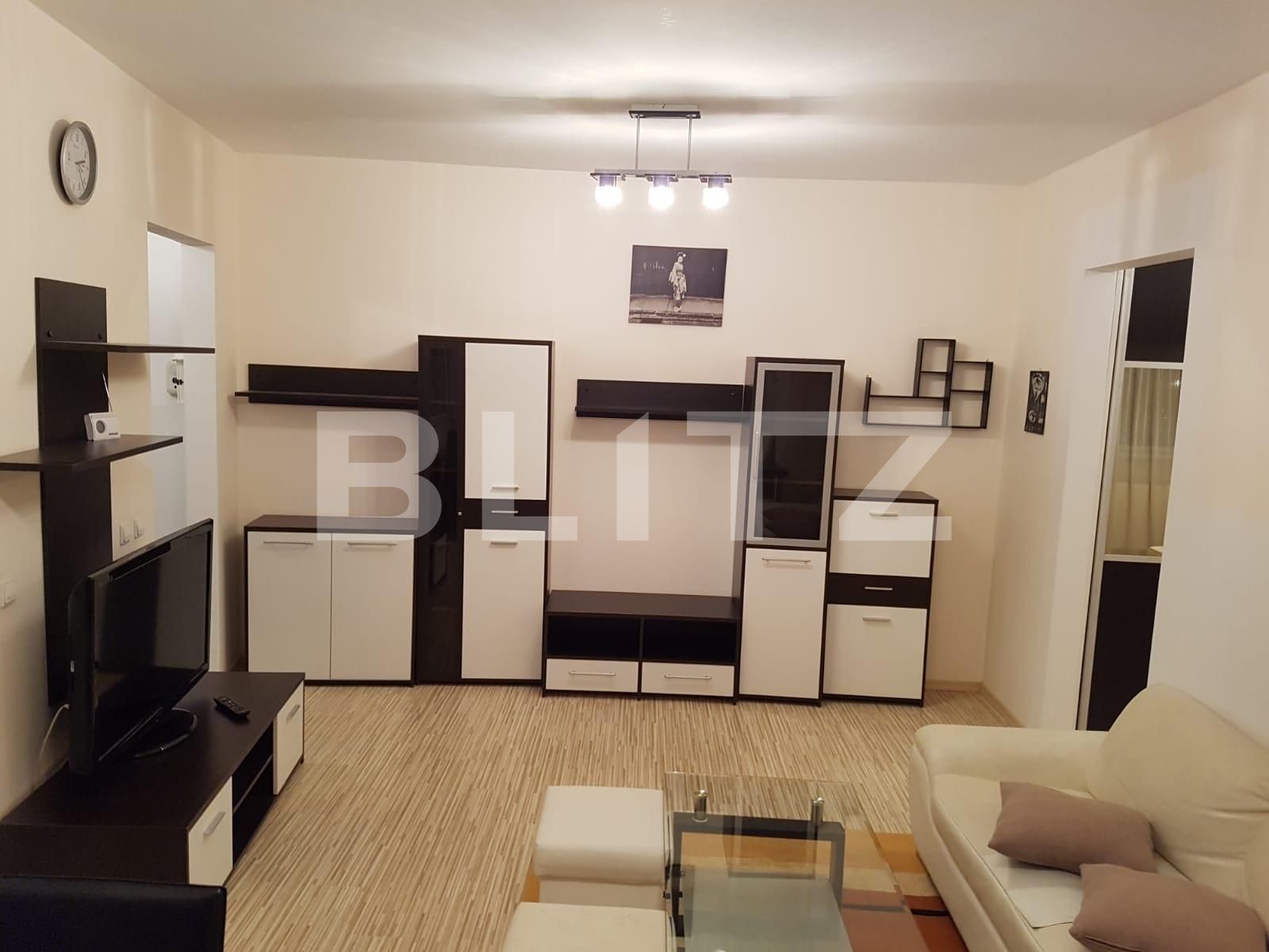 Apartament de închiriat 2 camere Zorilor - 39430AI | BLITZ Cluj-Napoca | Poza6