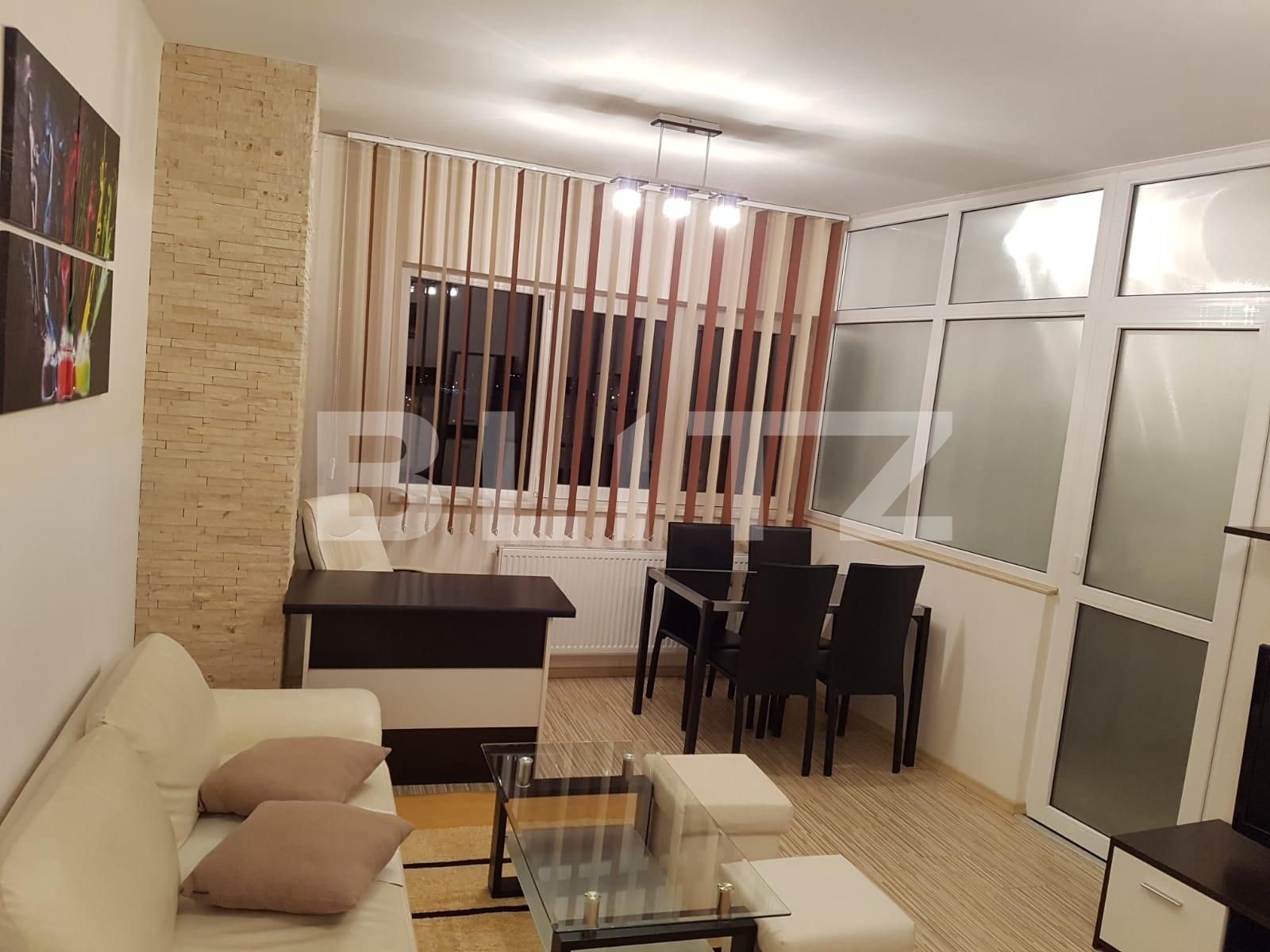 Apartament de închiriat 2 camere Zorilor - 39430AI | BLITZ Cluj-Napoca | Poza3