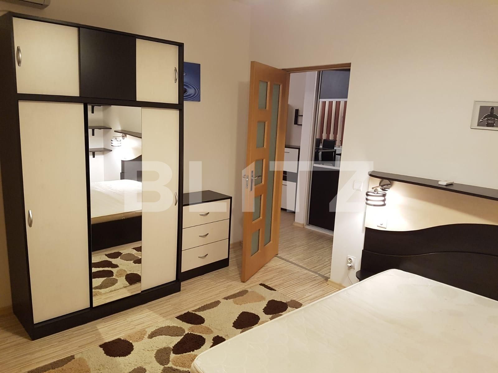 Apartament de închiriat 2 camere Zorilor - 39430AI | BLITZ Cluj-Napoca | Poza11