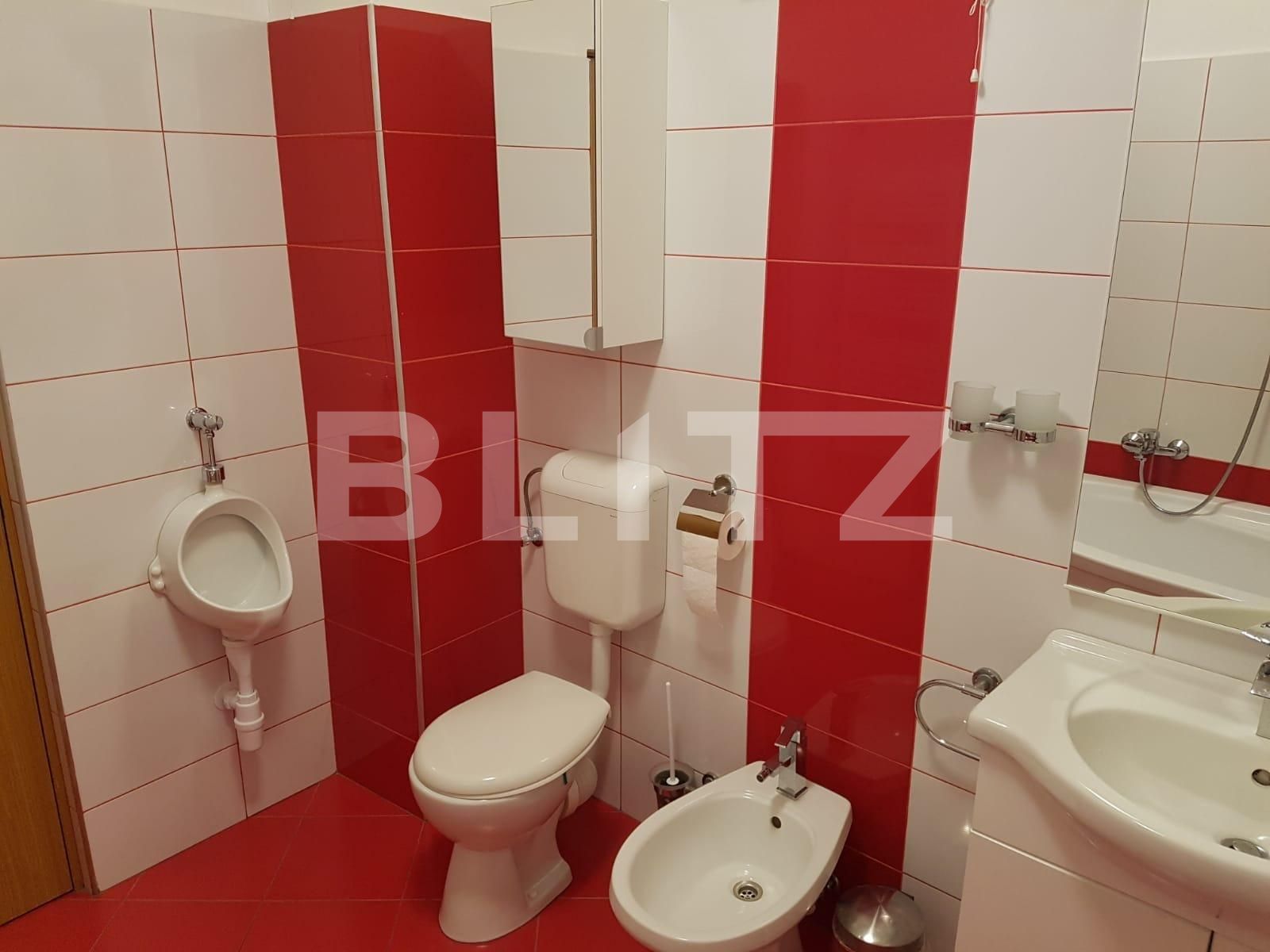 Apartament de închiriat 2 camere Zorilor - 39430AI | BLITZ Cluj-Napoca | Poza19