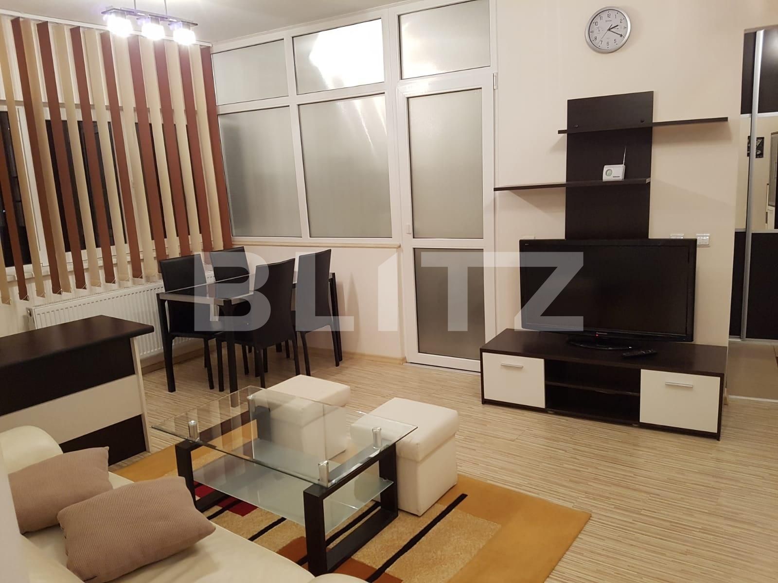 Apartament de închiriat 2 camere Zorilor - 39430AI | BLITZ Cluj-Napoca | Poza7