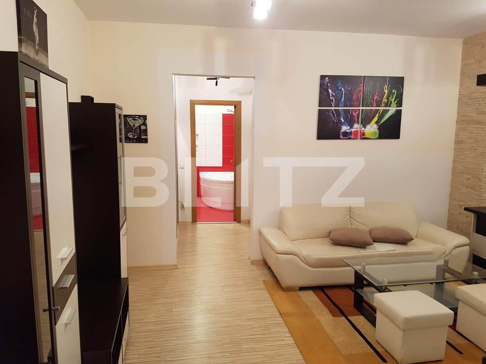 Apartament de închiriat 2 camere Zorilor - 39430AI | BLITZ Cluj-Napoca | Poza5