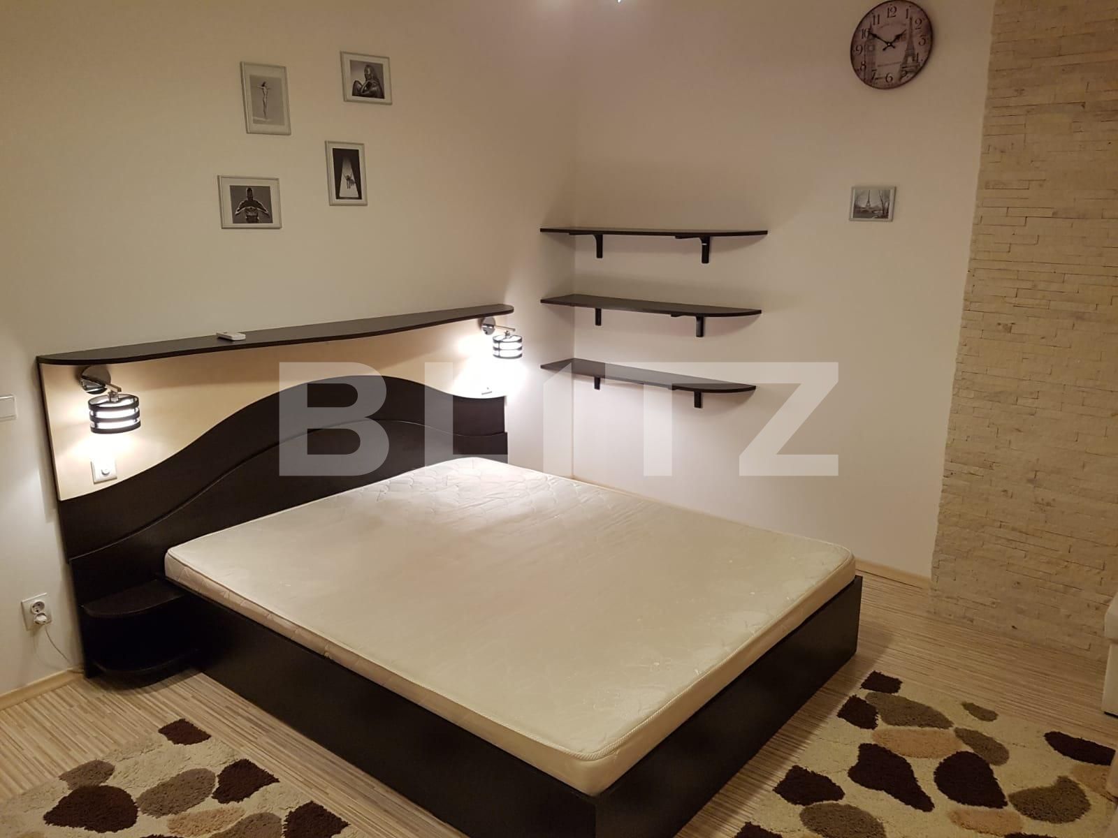 Apartament de închiriat 2 camere Zorilor - 39430AI | BLITZ Cluj-Napoca | Poza8