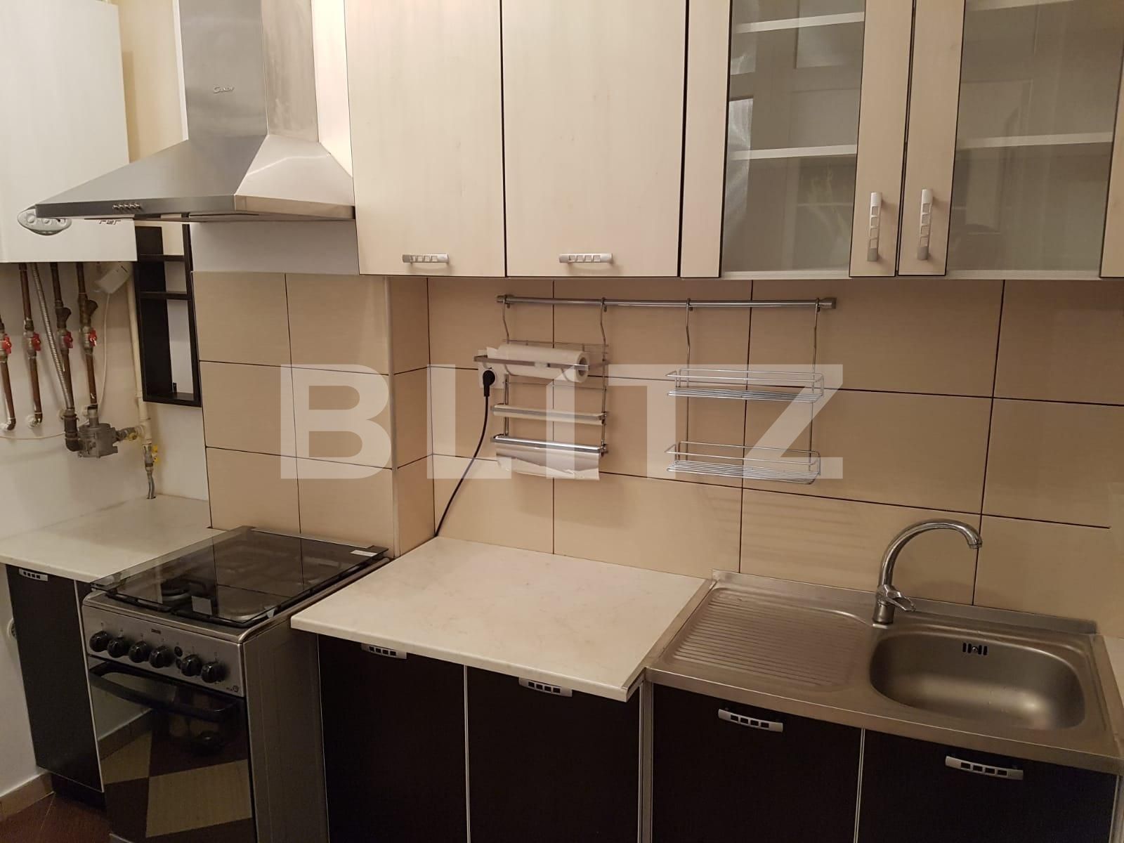 Apartament de închiriat 2 camere Zorilor - 39430AI | BLITZ Cluj-Napoca | Poza15