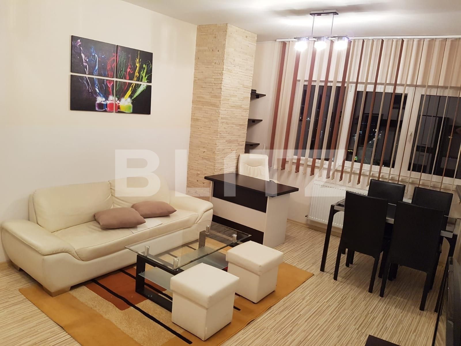 Apartament de închiriat 2 camere Zorilor - 39430AI | BLITZ Cluj-Napoca | Poza2