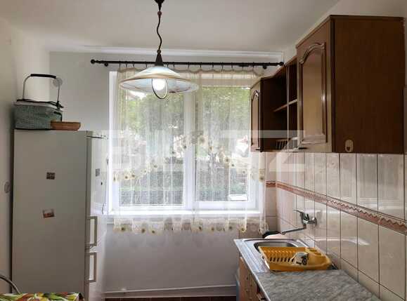 Apartament de închiriat 2 camere Central - 39431AI | BLITZ Cluj-Napoca | Poza7