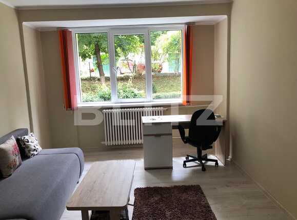 Apartament de închiriat 2 camere Central - 39431AI | BLITZ Cluj-Napoca | Poza2