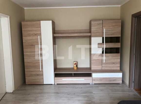 Apartament de închiriat 2 camere Central - 39431AI | BLITZ Cluj-Napoca | Poza3