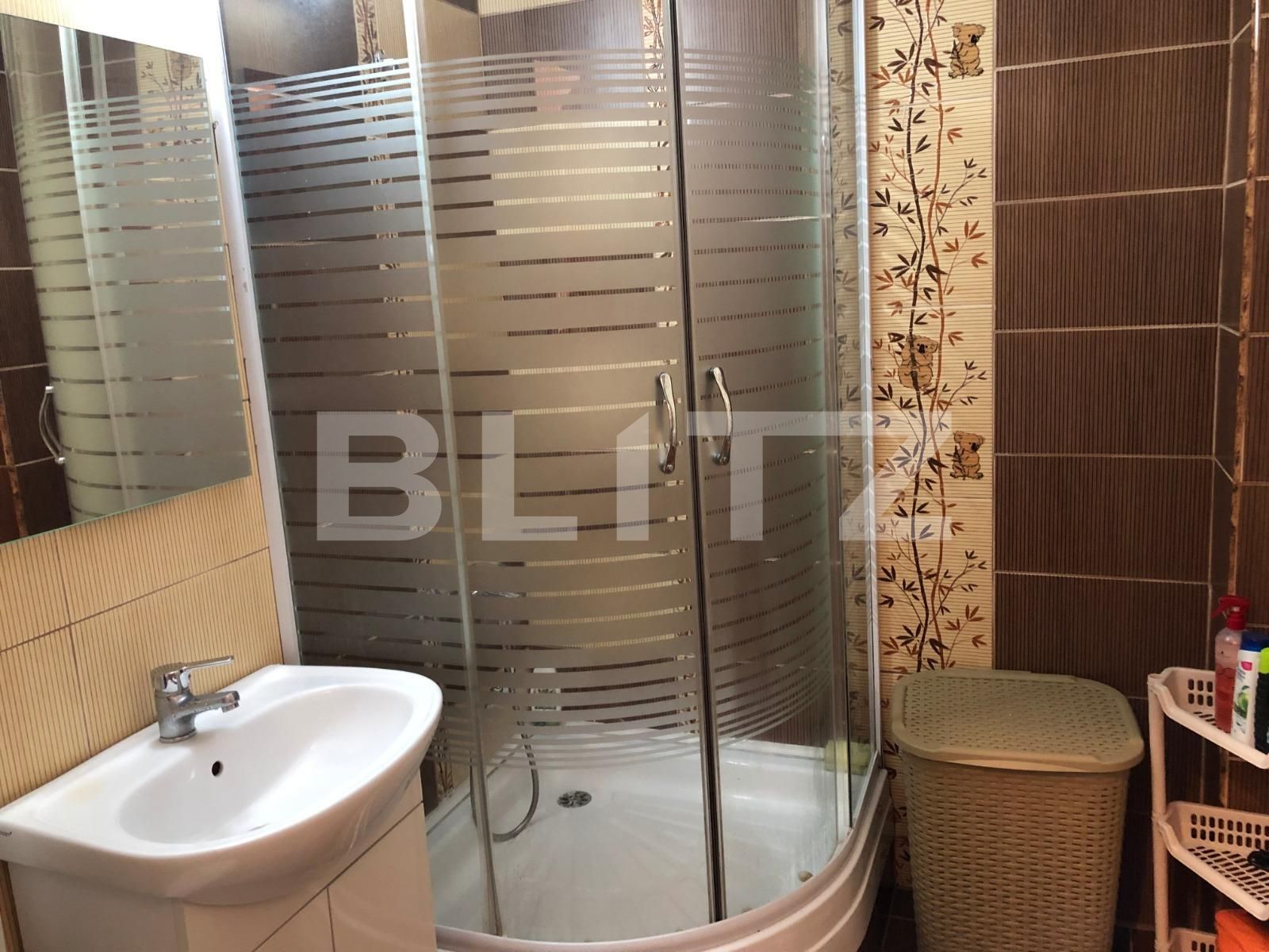 Apartament de închiriat 2 camere Central - 39431AI | BLITZ Cluj-Napoca | Poza9