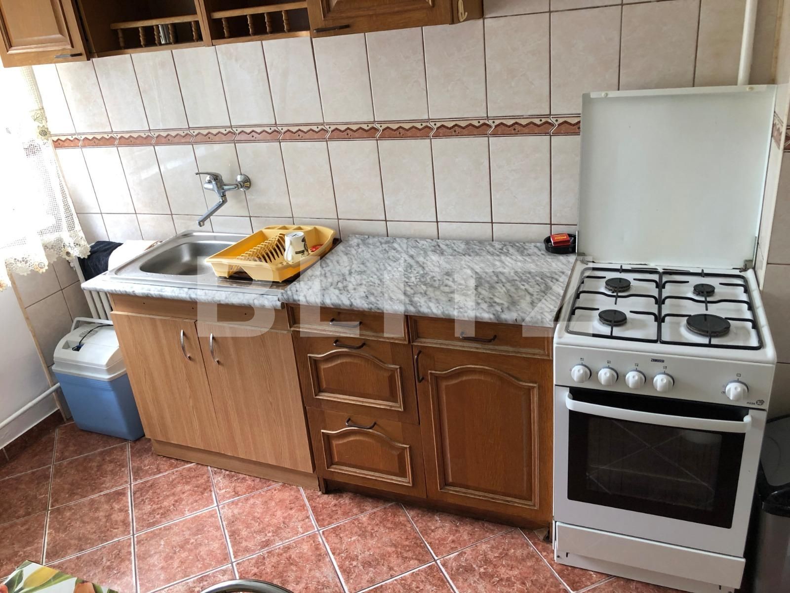 Apartament de închiriat 2 camere Central - 39431AI | BLITZ Cluj-Napoca | Poza8