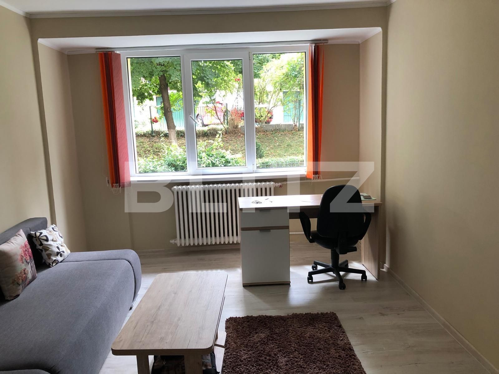 Apartament de închiriat 2 camere Central - 39431AI | BLITZ Cluj-Napoca | Poza2