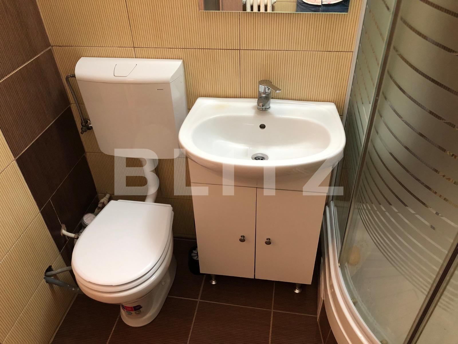 Apartament de închiriat 2 camere Central - 39431AI | BLITZ Cluj-Napoca | Poza10