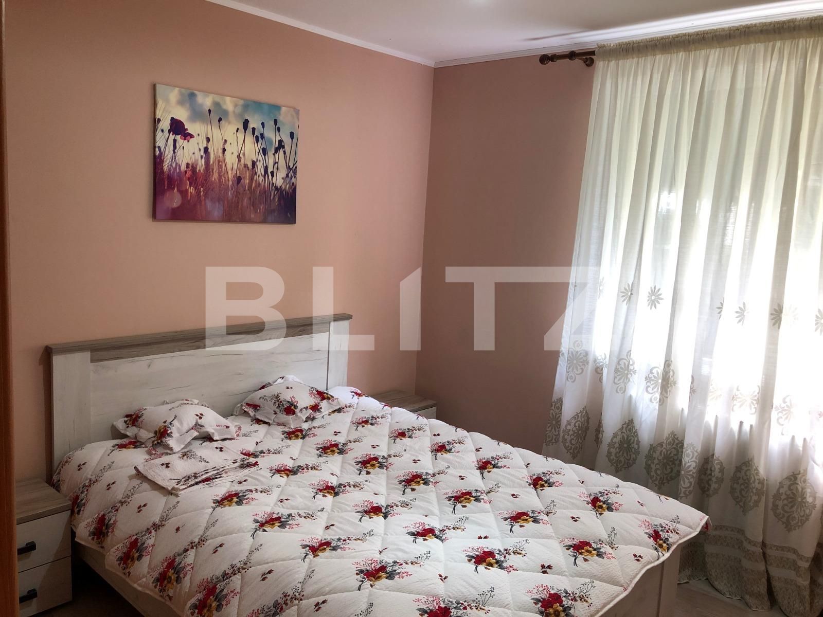 Apartament de închiriat 2 camere Central - 39431AI | BLITZ Cluj-Napoca | Poza4