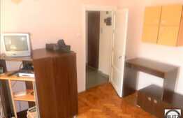 Apartament in zona cinematografului Florin Piersic!