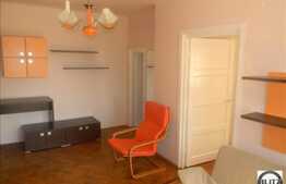 Apartament in zona cinematografului Florin Piersic!