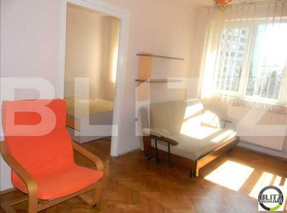 Apartament de închiriat 2 camere Central - 3944AI | BLITZ Cluj-Napoca | Poza5