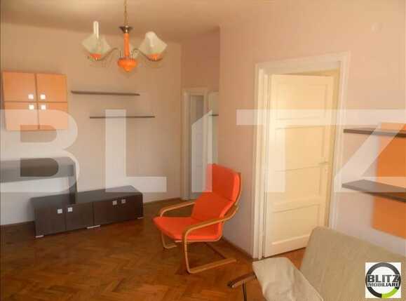 Apartament de închiriat 2 camere Central - 3944AI | BLITZ Cluj-Napoca | Poza2