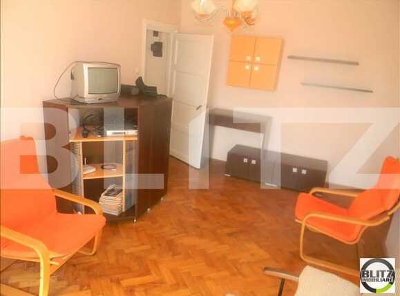 Apartament de închiriat 2 camere Central - 3944AI | BLITZ Cluj-Napoca | Poza6