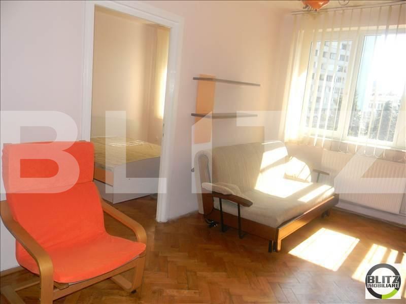 Apartament de închiriat 2 camere Central - 3944AI | BLITZ Cluj-Napoca | Poza5