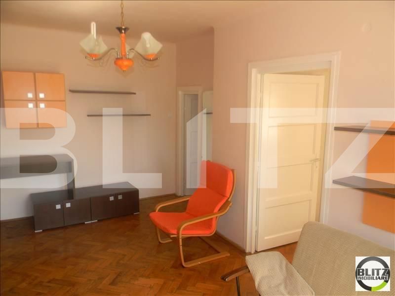 Apartament de închiriat 2 camere Central - 3944AI | BLITZ Cluj-Napoca | Poza2