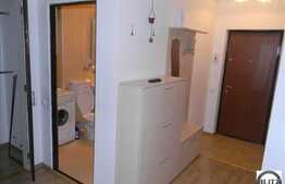 Apartament cu 2 camere + Terasa + Garaj! Conditii moderne!