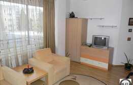 Apartament cu 2 camere + Terasa + Garaj! Conditii moderne!