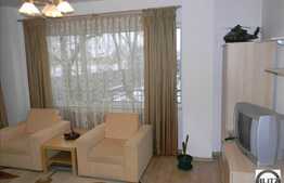 Apartament cu 2 camere + Terasa + Garaj! Conditii moderne!