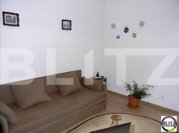 Apartament de închiriat 2 camere Central - 3945AI | BLITZ Cluj-Napoca | Poza11