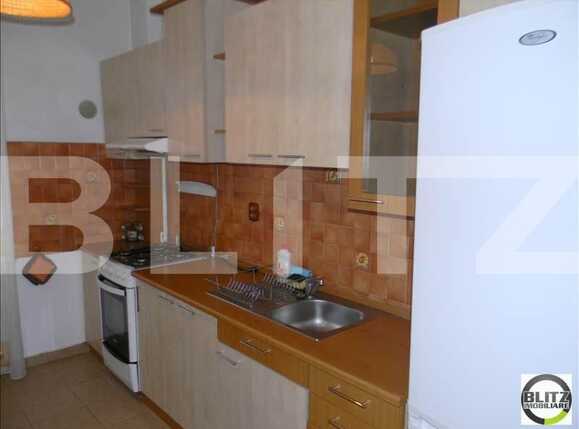 Apartament de închiriat 2 camere Central - 3945AI | BLITZ Cluj-Napoca | Poza9