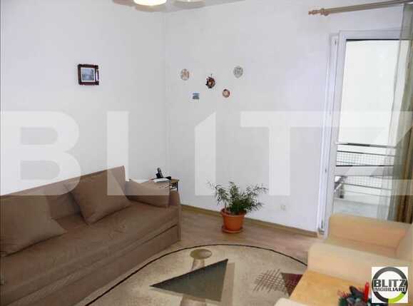 Apartament de închiriat 2 camere Central - 3945AI | BLITZ Cluj-Napoca | Poza3