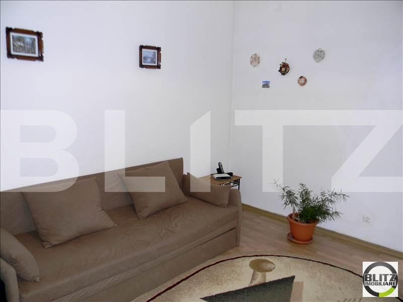 Apartament de închiriat 2 camere Central - 3945AI | BLITZ Cluj-Napoca | Poza11