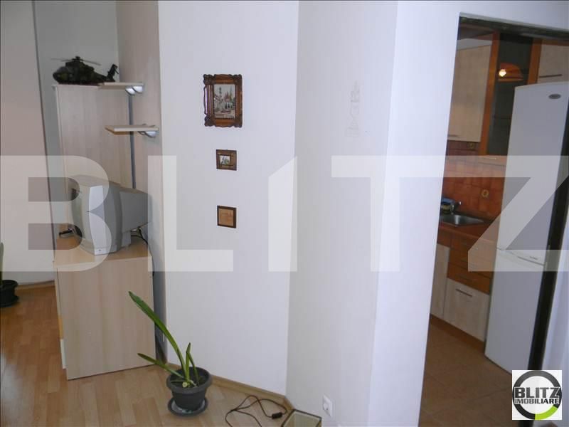Apartament de închiriat 2 camere Central - 3945AI | BLITZ Cluj-Napoca | Poza7