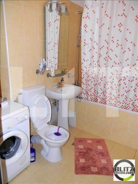 Apartament de închiriat 2 camere Central - 3945AI | BLITZ Cluj-Napoca | Poza12