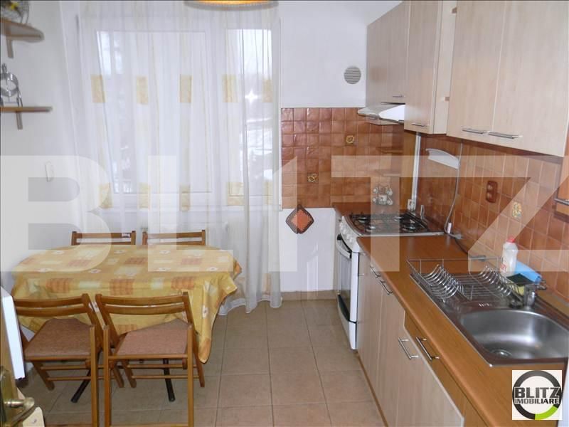 Apartament de închiriat 2 camere Central - 3945AI | BLITZ Cluj-Napoca | Poza4