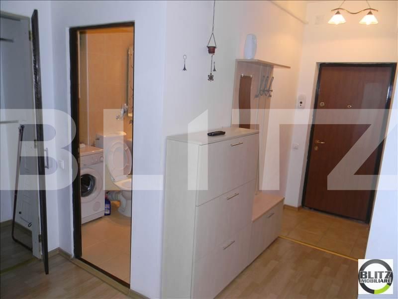 Apartament de închiriat 2 camere Central - 3945AI | BLITZ Cluj-Napoca | Poza10