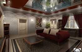 2 camere 70 mp la 3 min de Piata Mihai Viteazul !