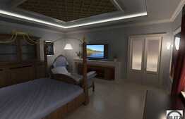 2 camere 70 mp la 3 min de Piata Mihai Viteazul !