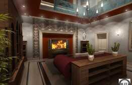 2 camere 70 mp la 3 min de Piata Mihai Viteazul !