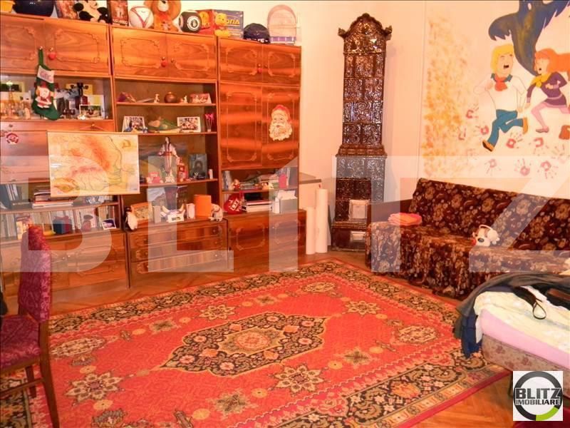 Apartament de vânzare 2 camere Central - 3946AV | BLITZ Cluj-Napoca | Poza4