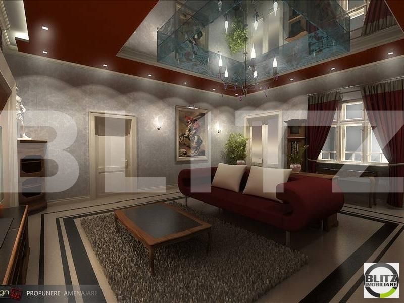 Apartament de vânzare 2 camere Central - 3946AV | BLITZ Cluj-Napoca | Poza7