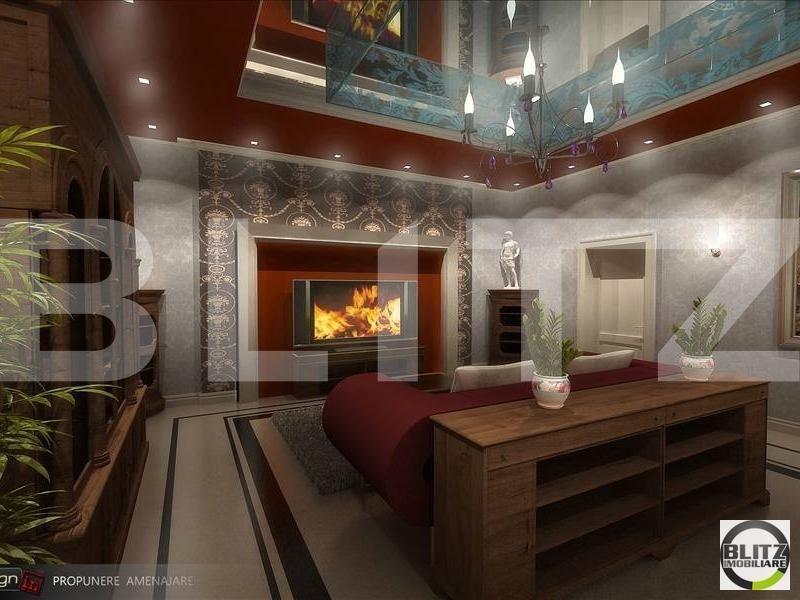 Apartament de vânzare 2 camere Central - 3946AV | BLITZ Cluj-Napoca | Poza9