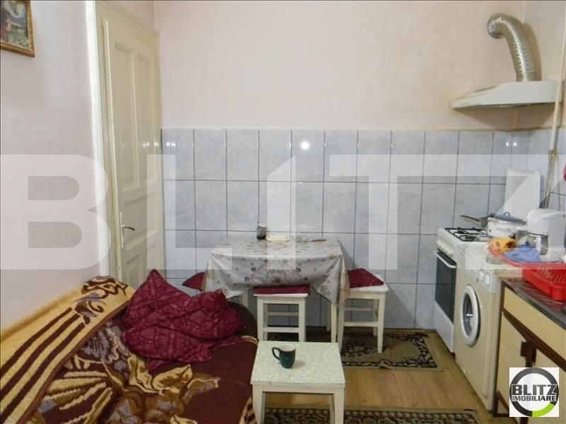 Apartament de vânzare 2 camere Central - 3946AV | BLITZ Cluj-Napoca | Poza2