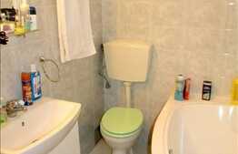 2 camere de vanzare, 55 mp + terasa 7 mp